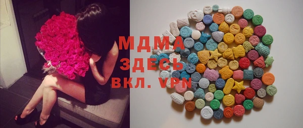 мет Абинск